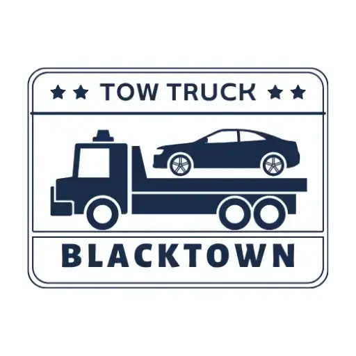 Tow truck Blacktown